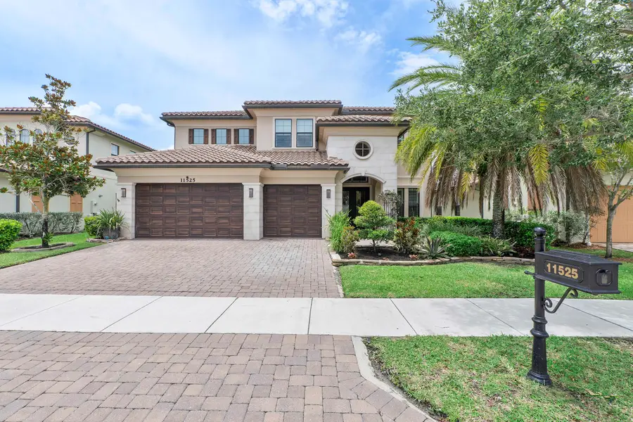 11525 NW 81st Place, Parkland, FL 33076 - #2