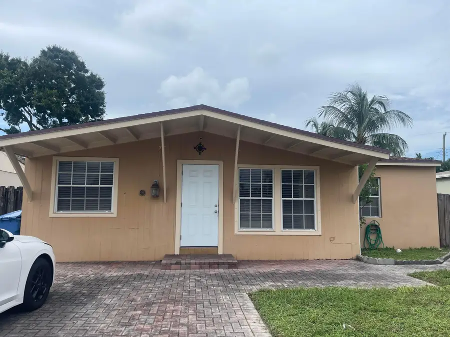 341 NW 52nd, Oakland Park, FL 33309 - #2