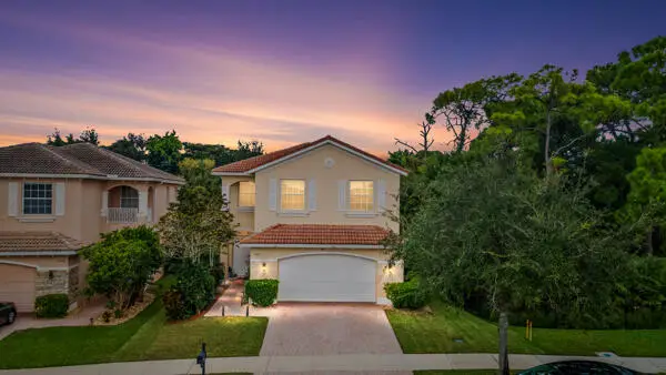 1104 NW Leonardo Circle, Port Saint Lucie, FL 34986 - #1