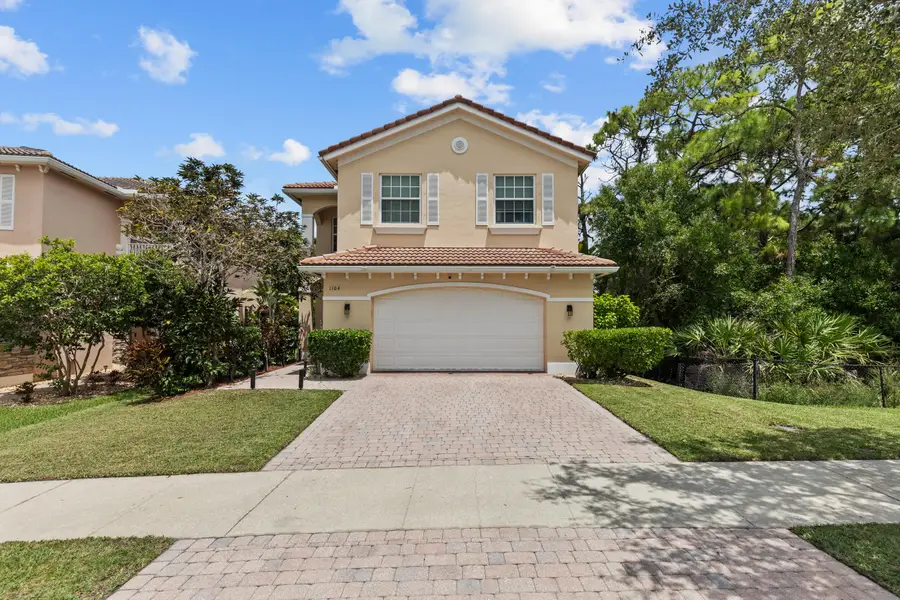 1104 NW Leonardo Circle, Port Saint Lucie, FL 34986 - #3