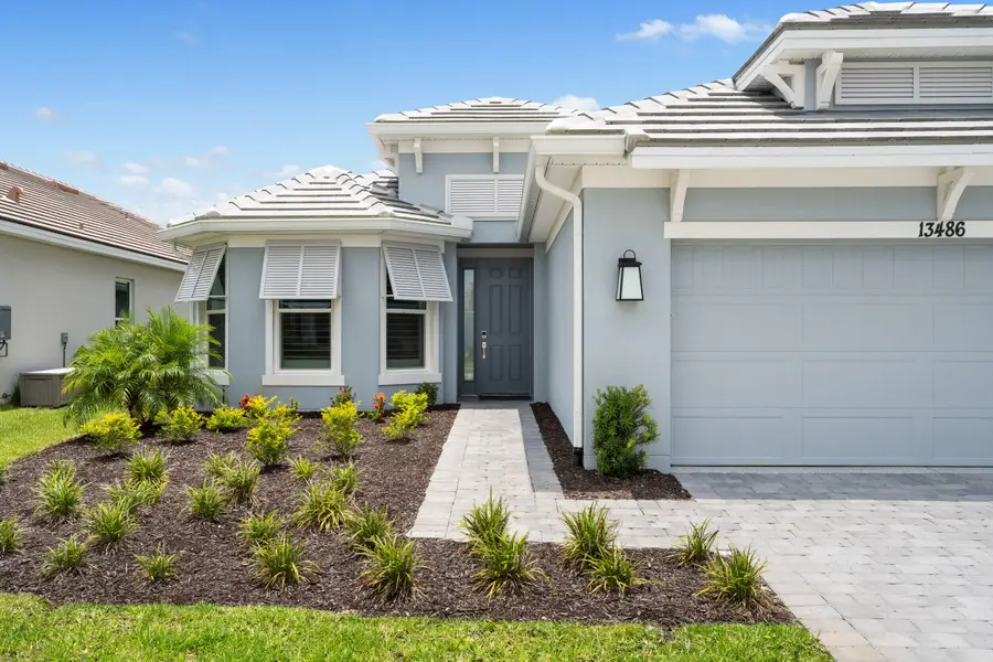 13486 SW Alejandro Court, Port Saint Lucie, FL 34987 - #2