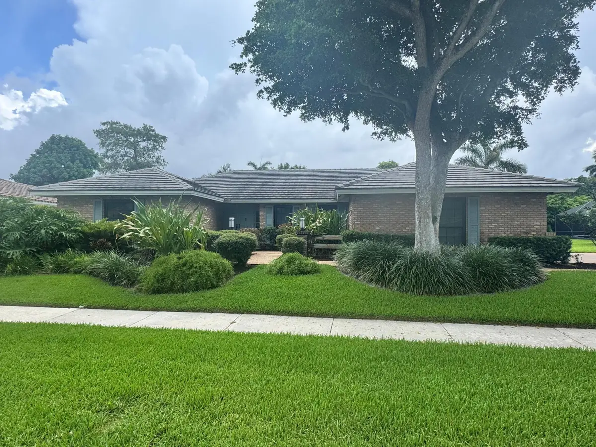 6857 Viento Way, Boca Raton, FL 33433 - #1