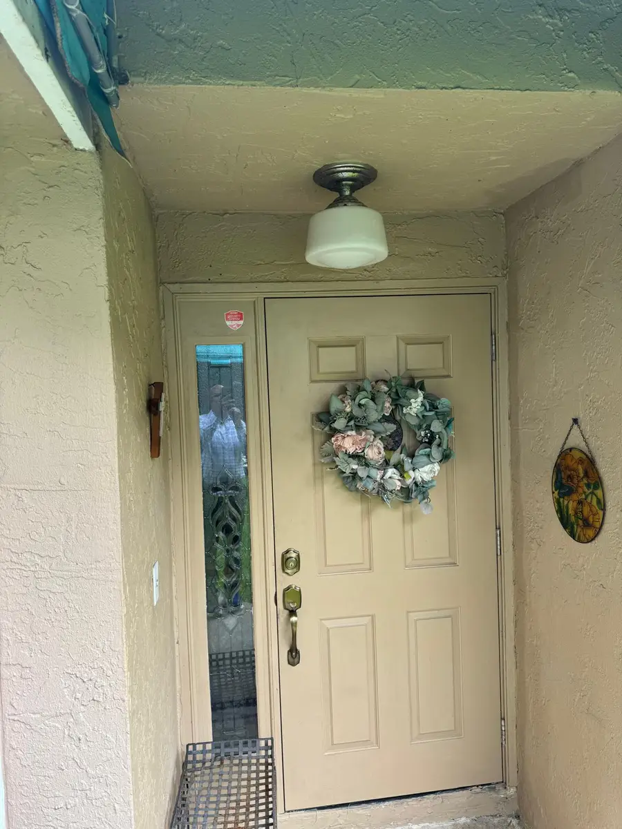 7057 Woodmont Way #7057, Tamarac, FL 33321 - #2