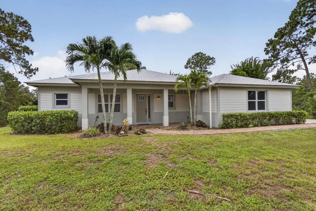 18842 93rd Road N, Western Community, FL 33470 - #1
