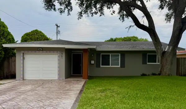 1961 NW 43rd Court, Oakland Park, FL 33309