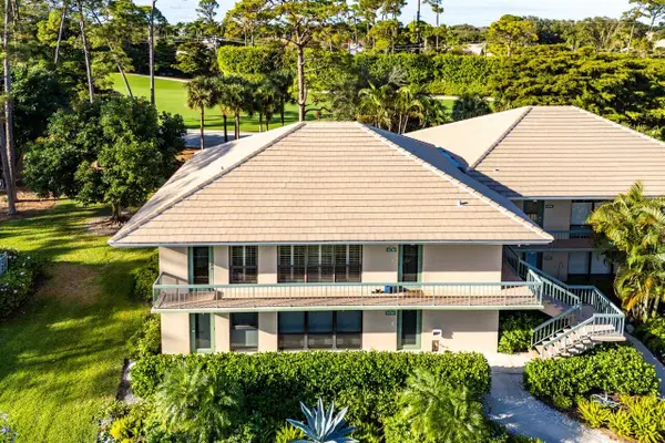 4285 B Quail Ridge Drive N #Sandpiper, Boynton Beach, FL 33436