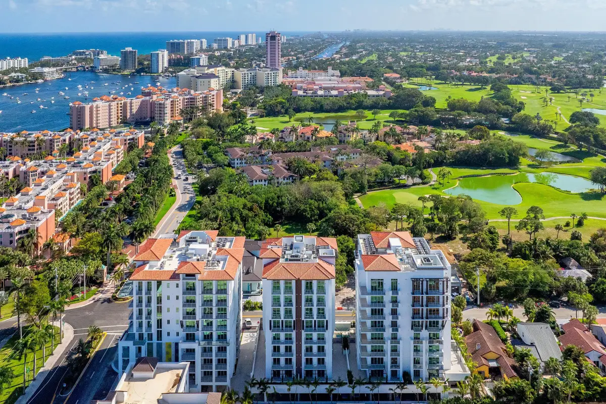 495 E Royal Palm Road #201, Boca Raton, FL 33432 - #1