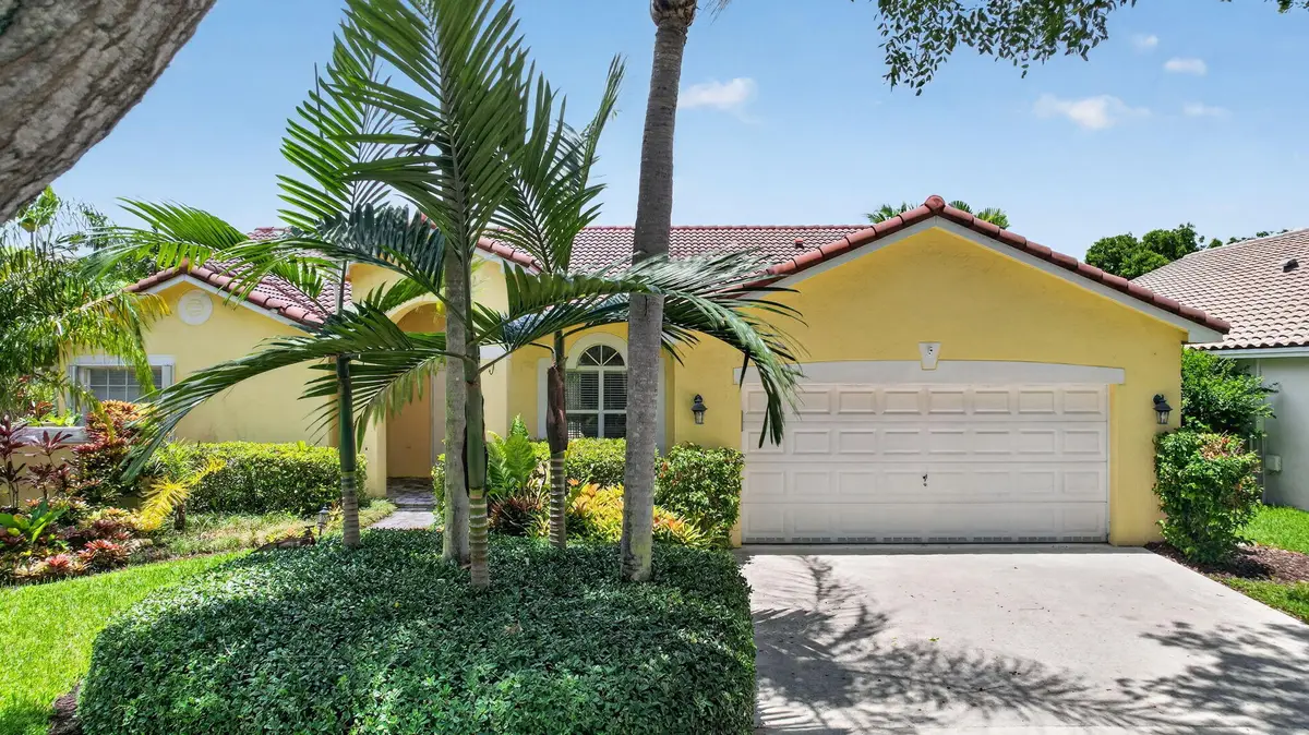 1959 Water Ridge Drive, Weston, FL 33326 - #1