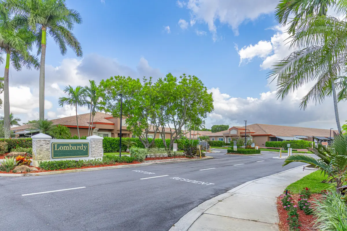 10216 Lombardy Drive, Tamarac, FL 33321 - #1
