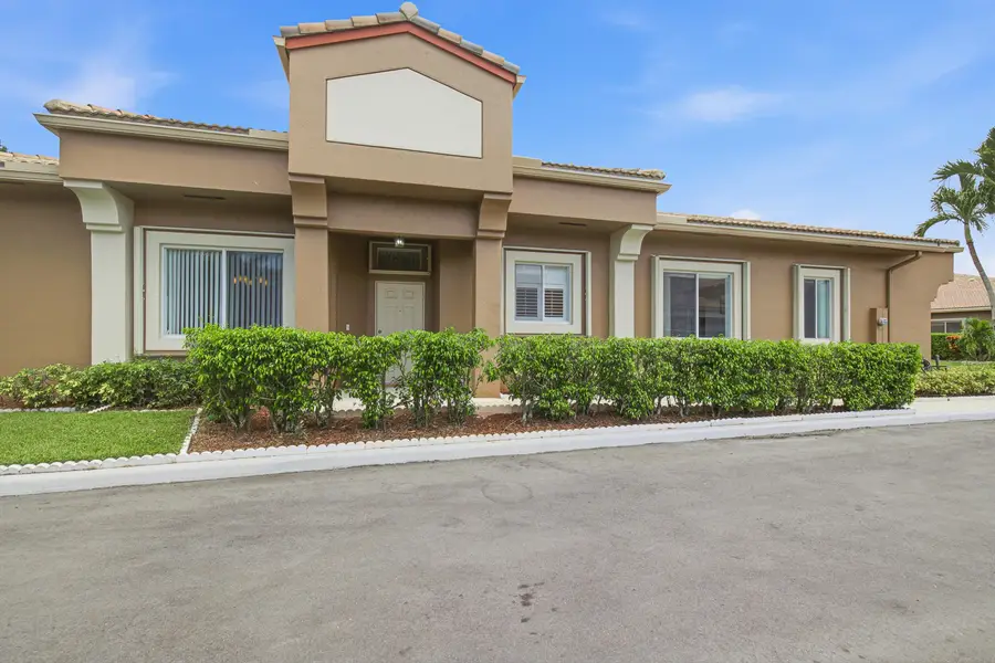 10216 Lombardy Drive, Tamarac, FL 33321 - #2