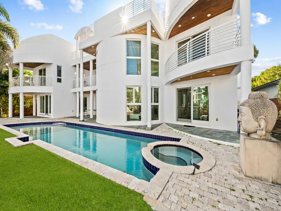 450 Victoria Terrace, Fort Lauderdale, FL 33301 - #3