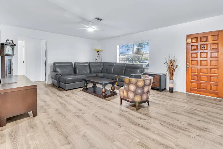 4469 Brandon Drive, Delray Beach, FL 33445 - #2
