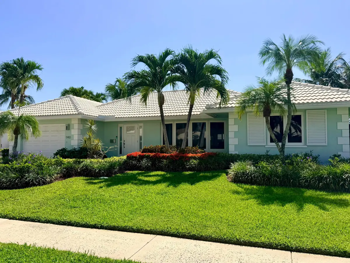 940 SW Mulberry Way, Boca Raton, FL 33486 - #1
