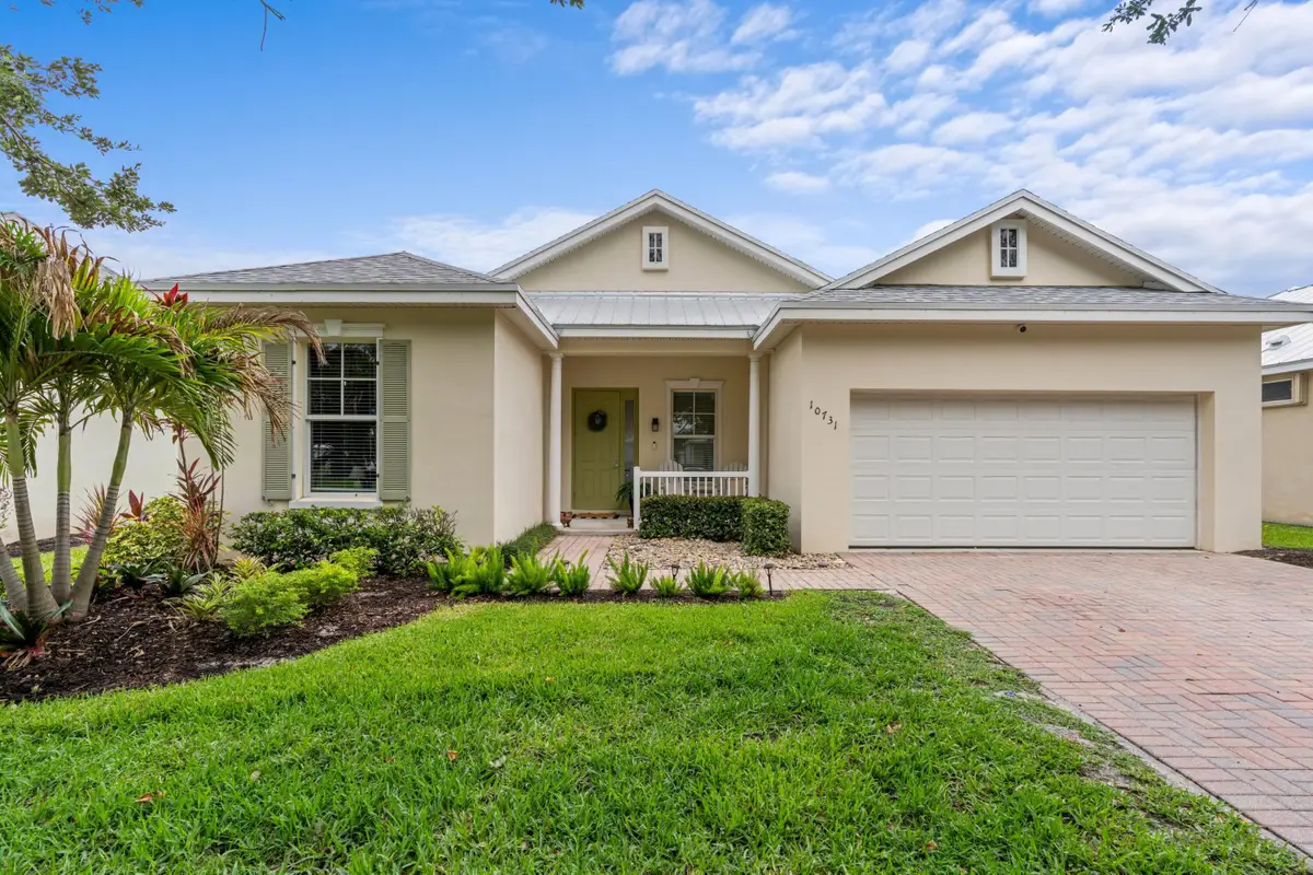 10731 SW Westlawn Boulevard, Port Saint Lucie, FL 34987 - #1