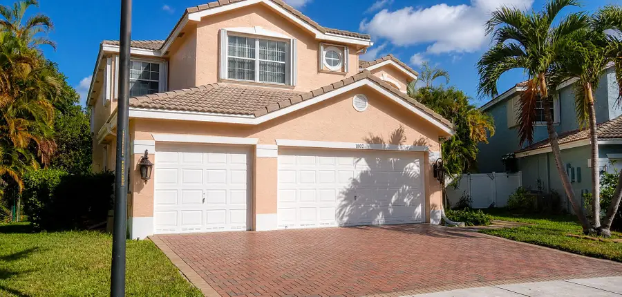 1802 SW 156th Avenue, Miramar, FL 33027 - #2