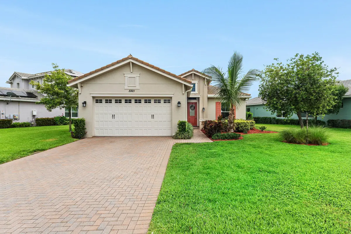 5921 Switchgrass Lane, Westlake, FL 33470 - #1