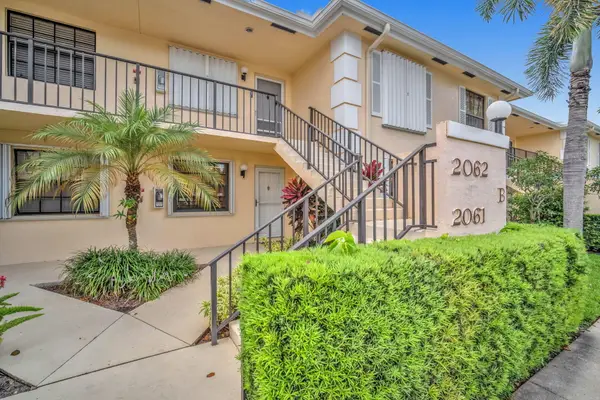 2061 Keystone Drive #B, Jupiter, FL 33458