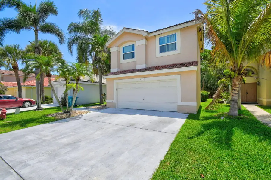 8332 Bermuda Sound Way, Boynton Beach, FL 33436 - #2