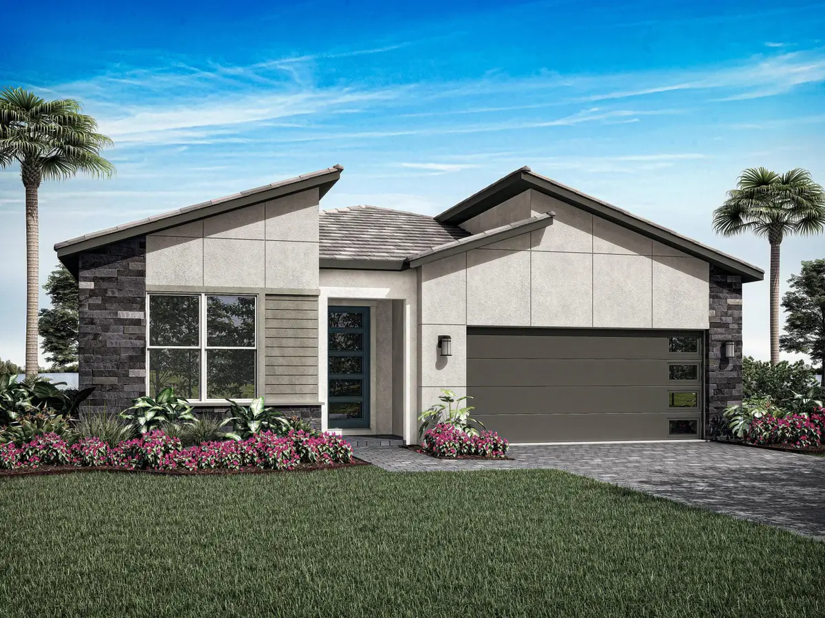 14150 SW Artesia Drive Sw, Port Saint Lucie, FL 34987 - #1