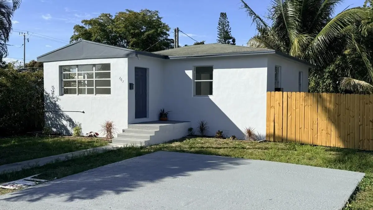 2745 Funston Street, Hollywood, FL 33020 - #1