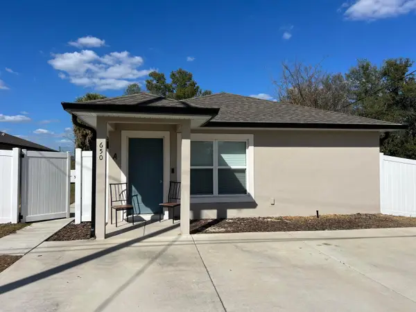 650 E Grapefruit Avenue #A, Lake Alfred, FL 33850