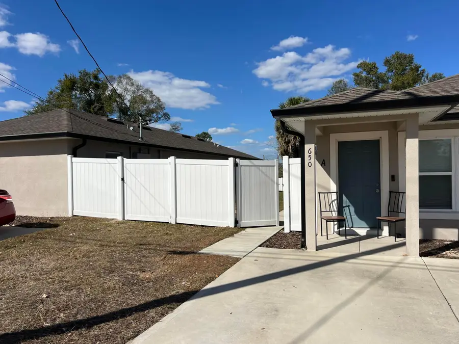 650 E Grapefruit Avenue #A, Lake Alfred, FL 33850 - #2