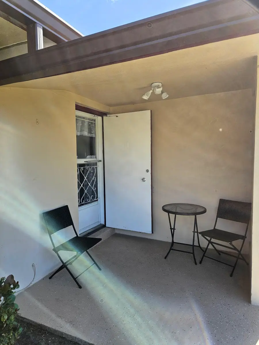 2950 Crosley Drive E #C, West Palm Beach, FL 33415 - #2