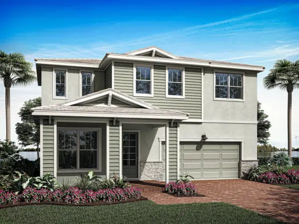 14158 SW Artesia Drive Sw, Port St Lucie, FL 34987