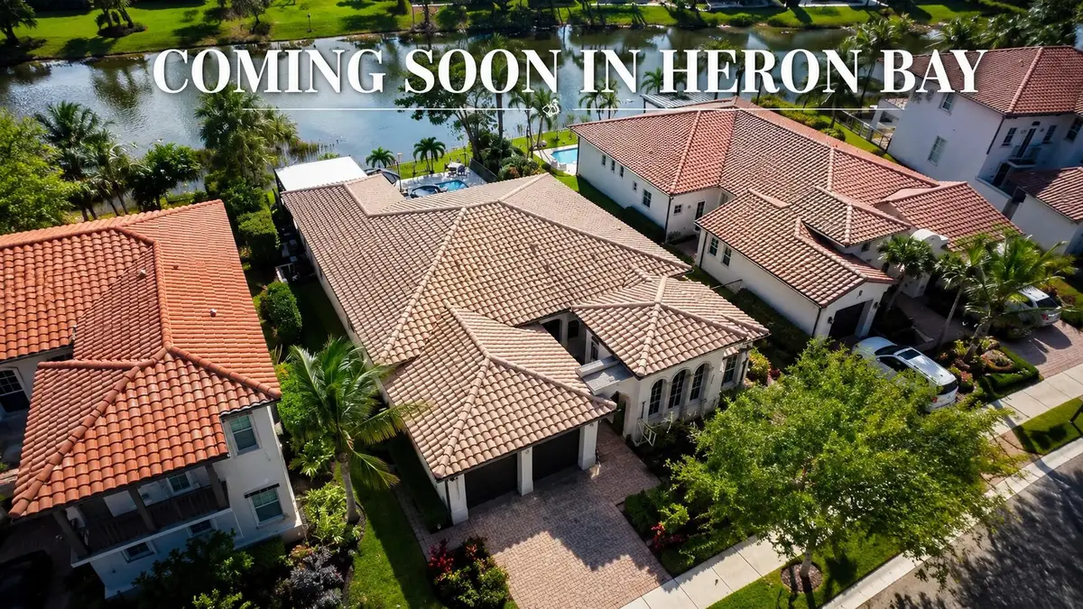 8174 NW 124th Terrace, Parkland, FL 33076 - #1