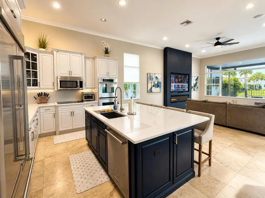 8174 NW 124th Terrace, Parkland, FL 33076 - #2