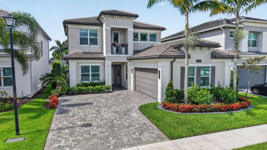 13197 Whistler Mountain Road, Delray Beach, FL 33446 - #2