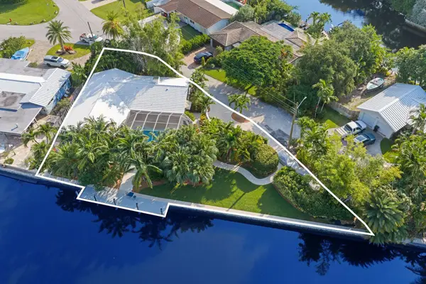 2124 Coral Shores Drive, Fort Lauderdale, FL 33306