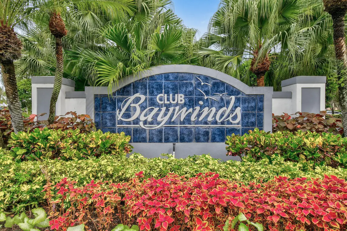 9442 Bridgeport Drive, West Palm Beach, FL 33411 - #1