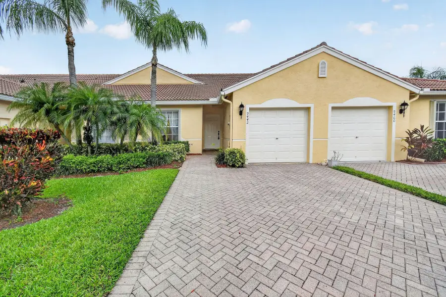9442 Bridgeport Drive, West Palm Beach, FL 33411 - #2