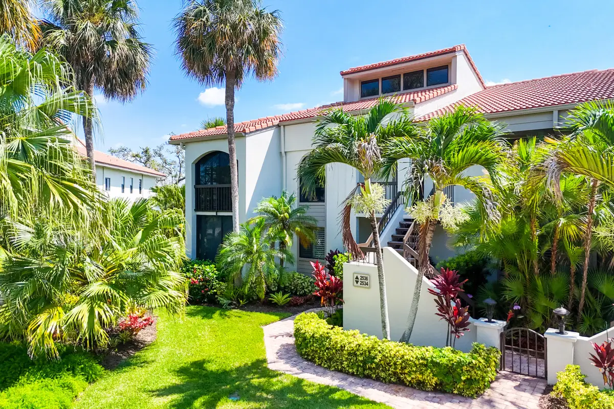 2536 NW Seagrass Drive #2a, Palm City, FL 34990 - #1