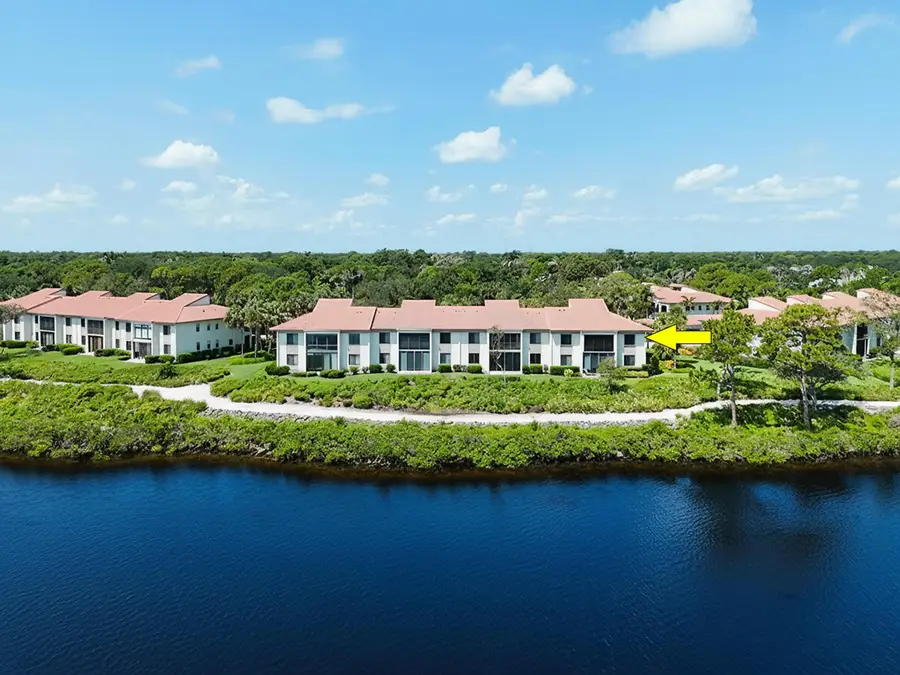 2536 NW Seagrass Drive #2a, Palm City, FL 34990 - #3