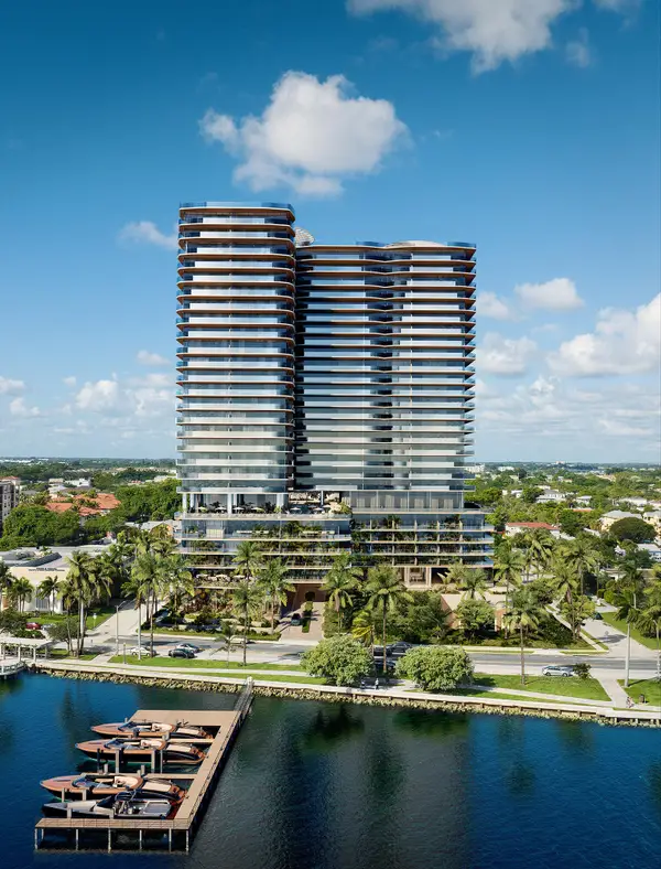 1919 N Flagler Drive #2001, West Palm Beach, FL 33407