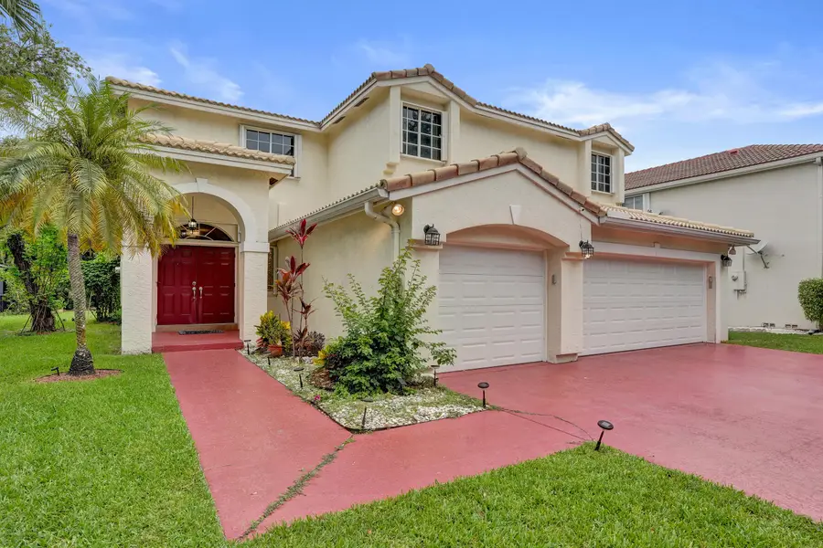 4180 Lansing Avenue, Cooper City, FL 33026 - #2