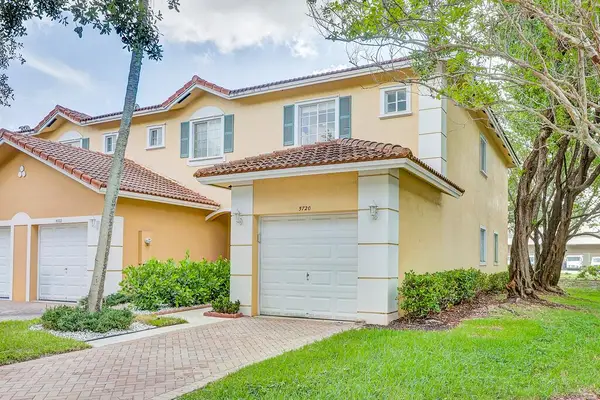 5720 Tuscany Way, Tamarac, FL 33321