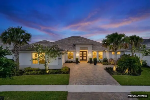 9323 SW Pinnacle Place, Port St Lucie, FL 34987