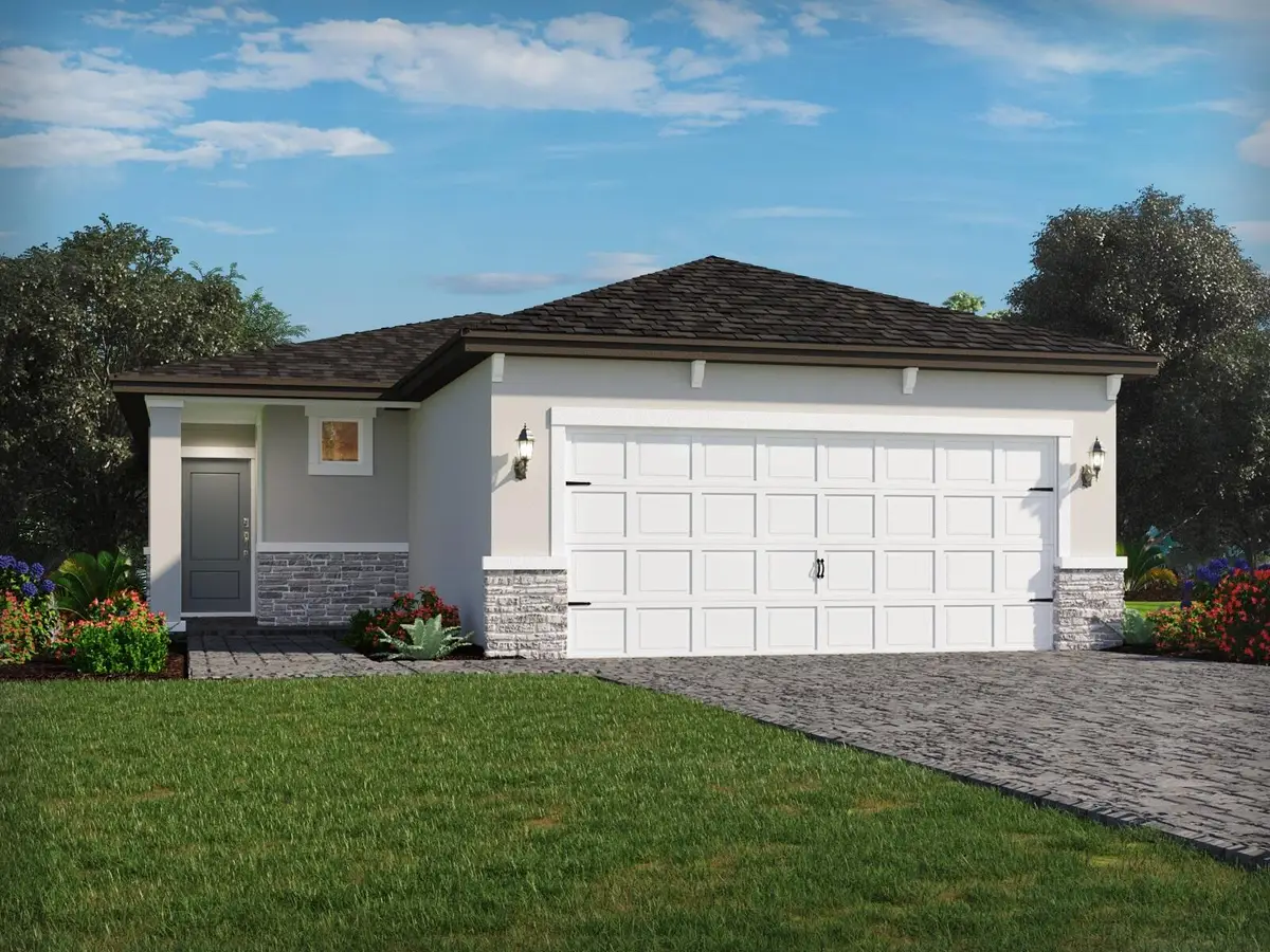 13784 SW Reed Road, Indiantown, FL 34956 - #1