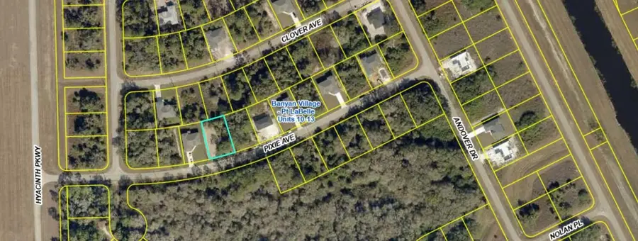 106 Pixie Avenue, Labelle, FL 33935 - #2