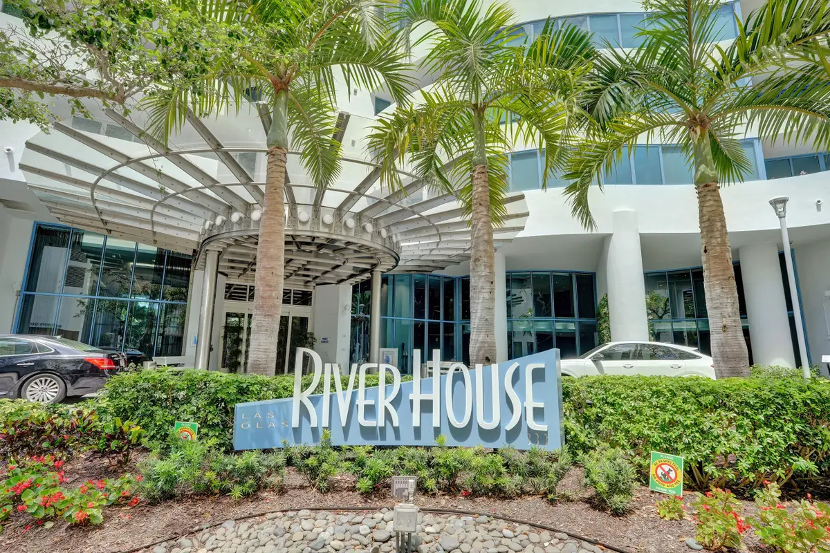 333 Las Olas Way #2906, Fort Lauderdale, FL 33301 - #1