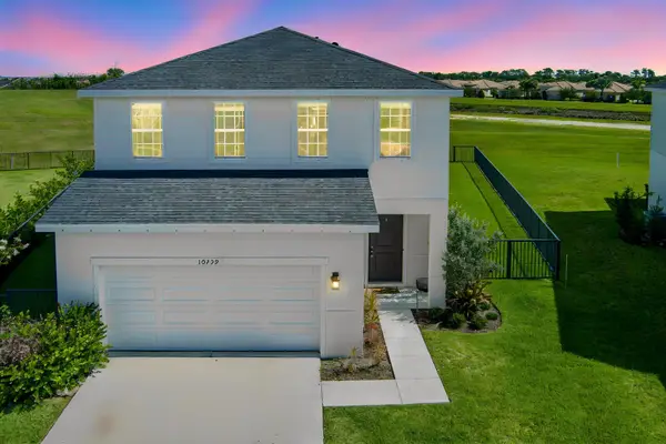 10739 SW Vasari Way, Port St Lucie, FL 34987