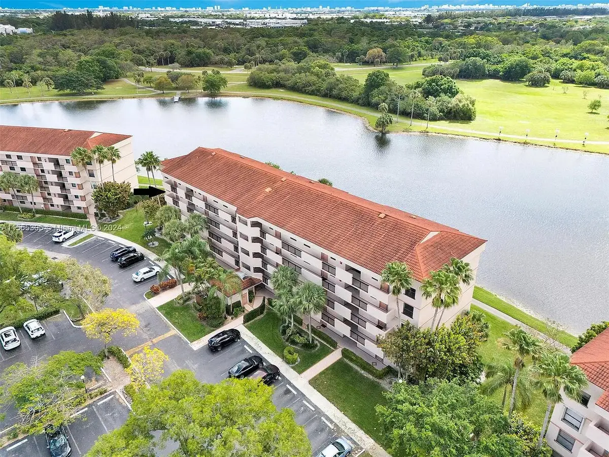 2767 Carambola Circle S #401, Coconut Creek, FL 33066 - #1
