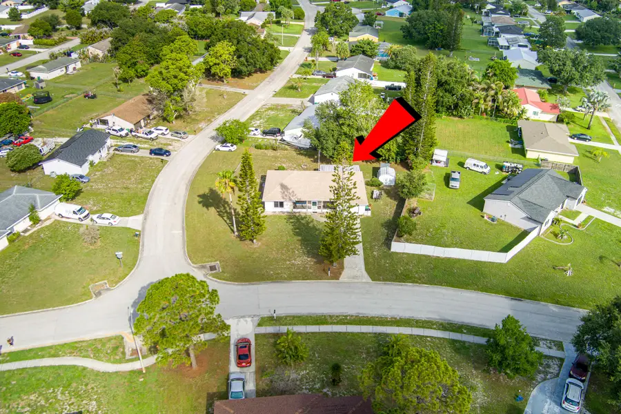 3120 SW Landale Boulevard, Port Saint Lucie, FL 34953 - #3
