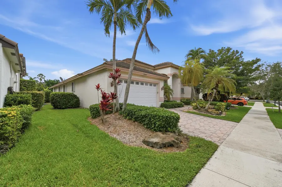2644 Miller Court, Weston, FL 33332 - #2