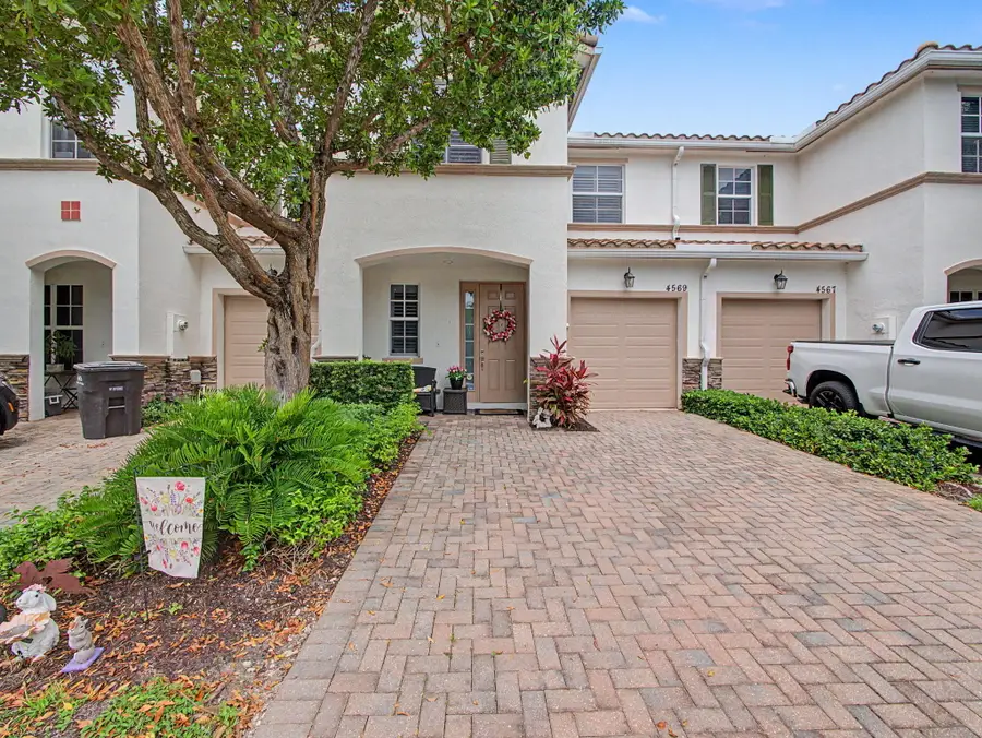 4569 Tara Cove Way, West Palm Beach, FL 33417 - #2