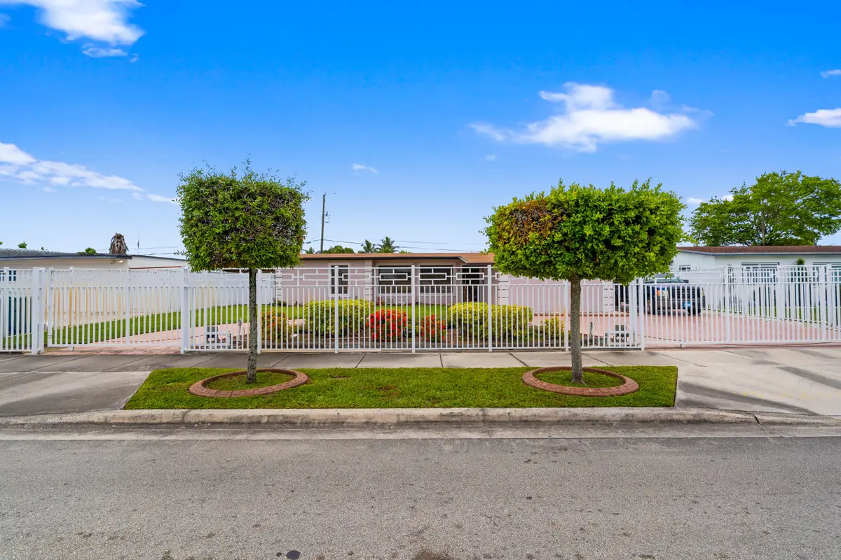 6160 W 14th Avenue, Hialeah, FL 33012 - #1