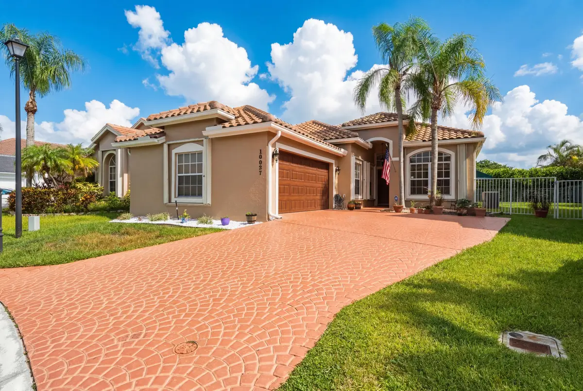 10827 La Salinas Circle, Boca Raton, FL 33428 - #1